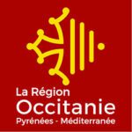 Logo Région Occitanie