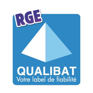 Label Qualibat RGE